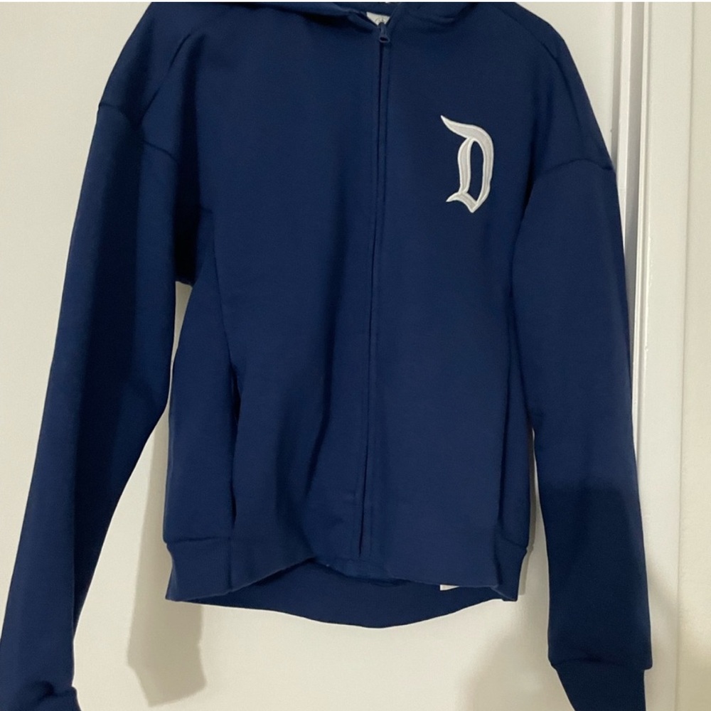 COPY - Brand new with tags Disneyland zip up hoodie